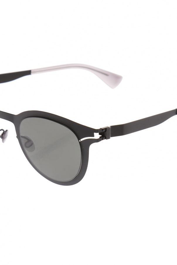 'Macy' sunglasses Mykita Vitkac Singapore